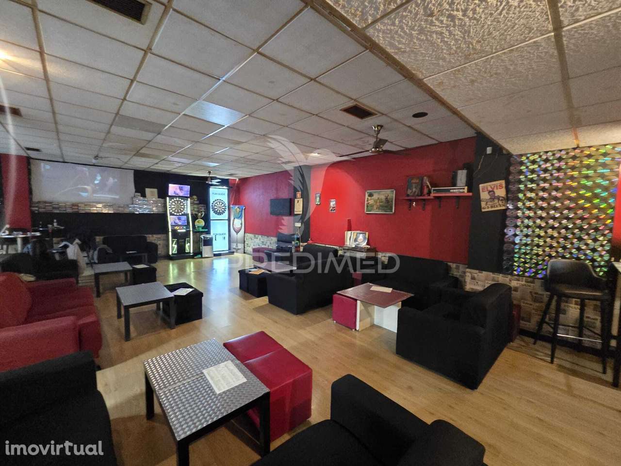 Oportunidade Trespasse de Bar & Clube de Bilhar - Grande imagem: 5/14