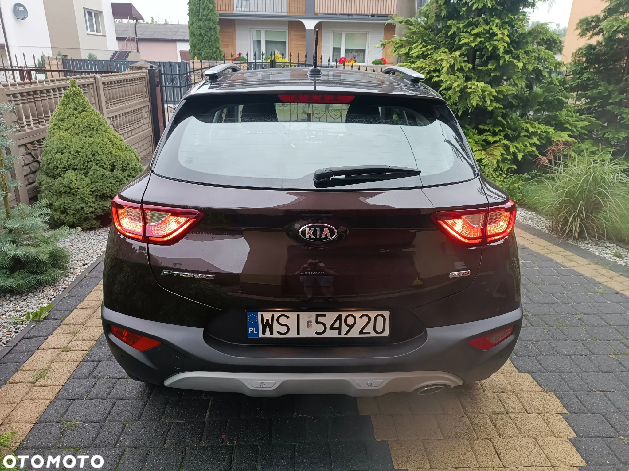 Kia Stonic - 30