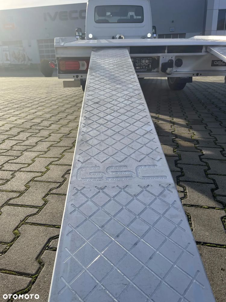 Iveco Daily 35S18HA8 laweta od ręki - 23