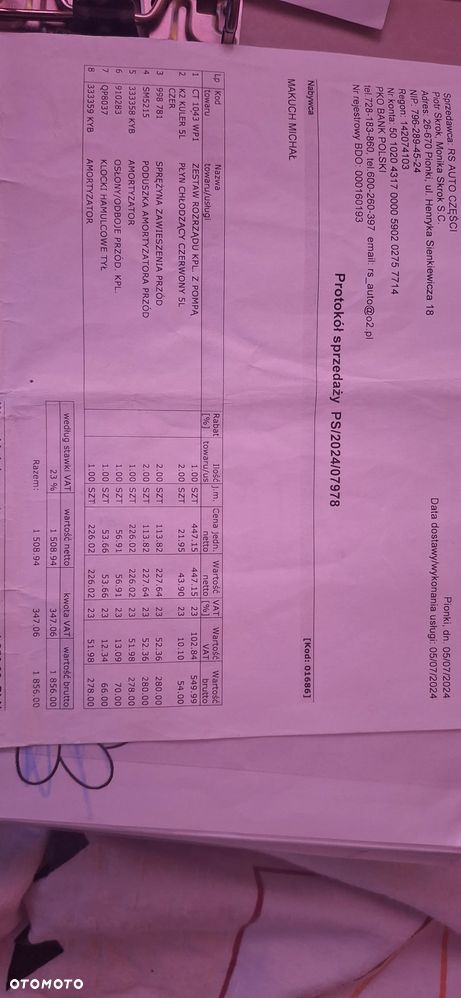 Toyota Corolla Verso 2.0 D-4D Sol - 3