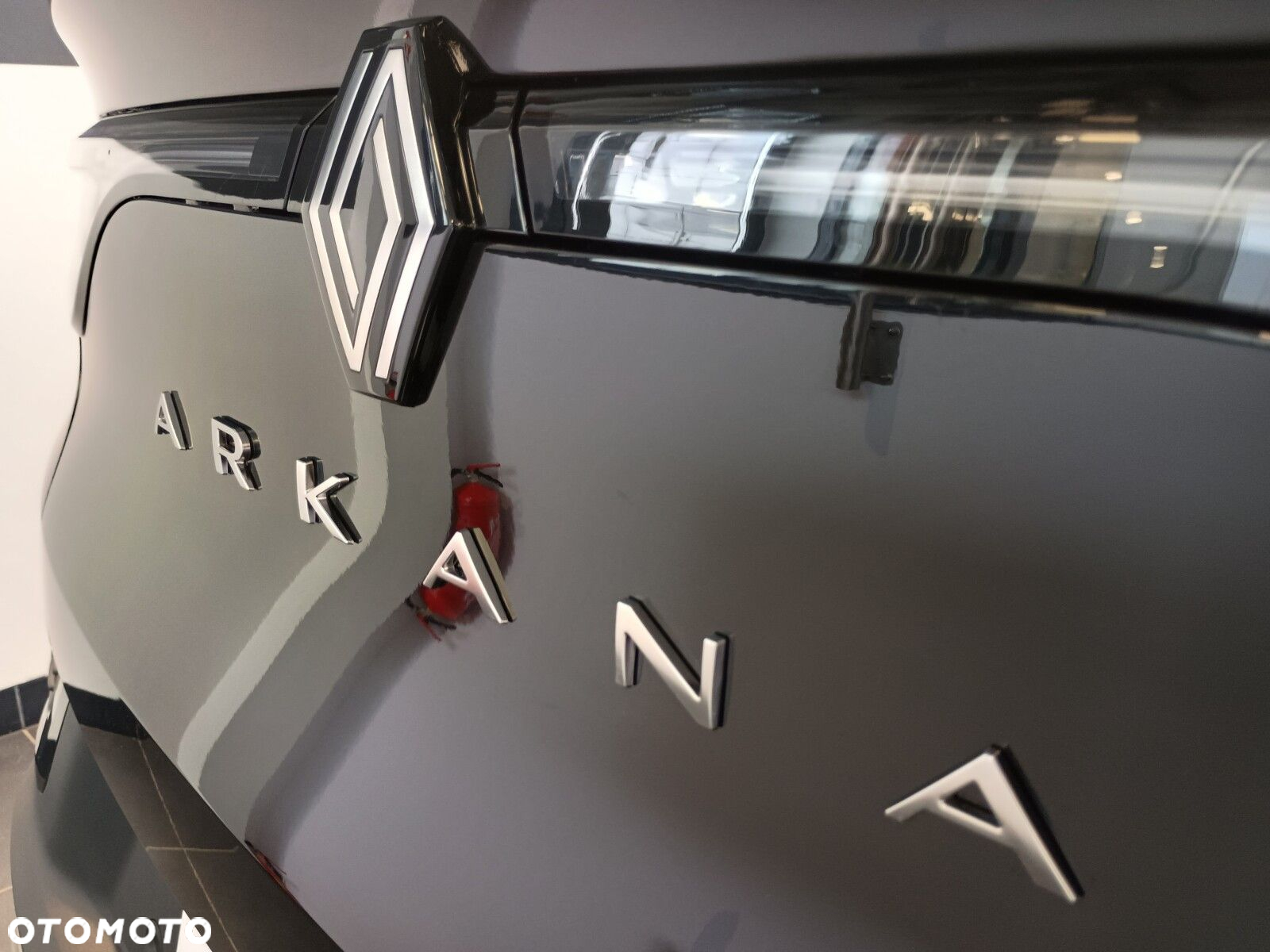 Renault Arkana - 30