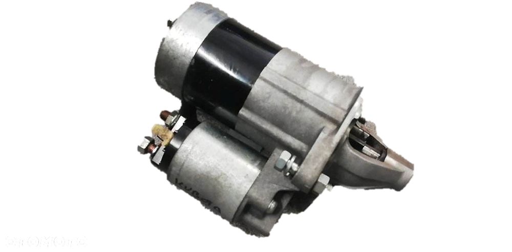 KUBOTA Z602 CZĘŚCI WTRYSKIWACZ WAŁ GŁOWICA POMPA OBUDOWA - 5