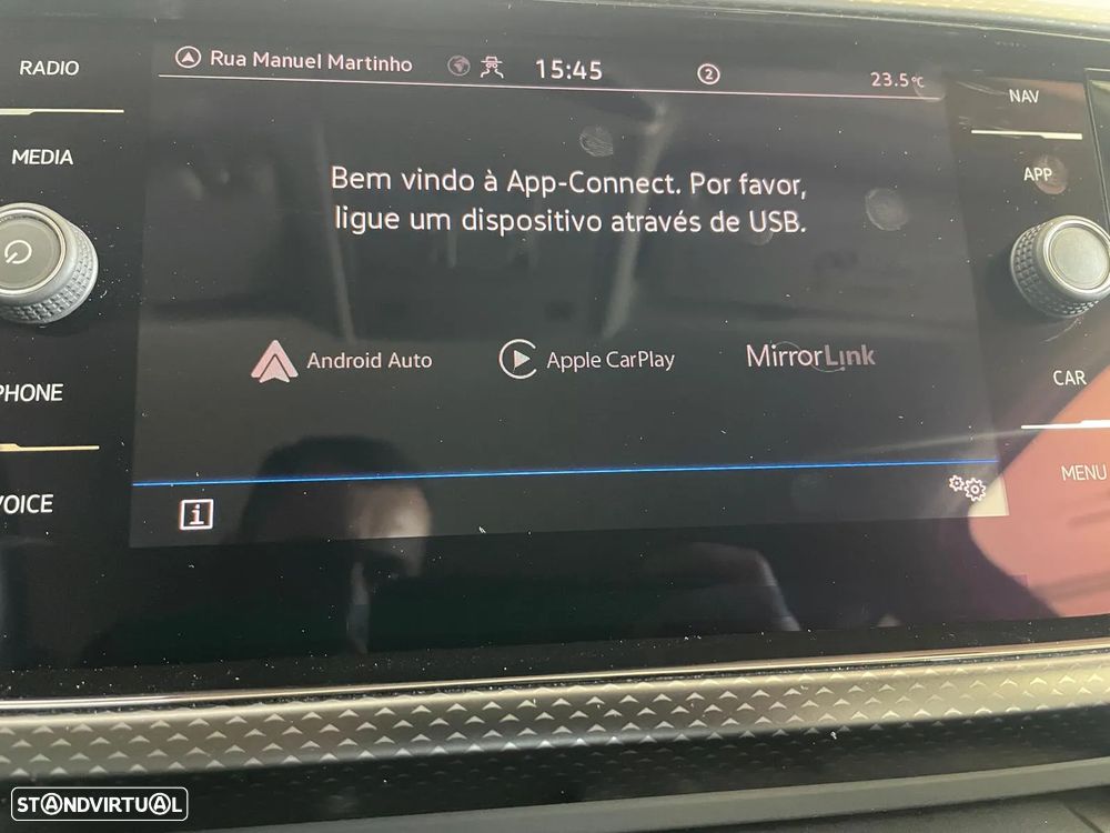 VW T-Cross 1.0 TSI Life DSG - 9