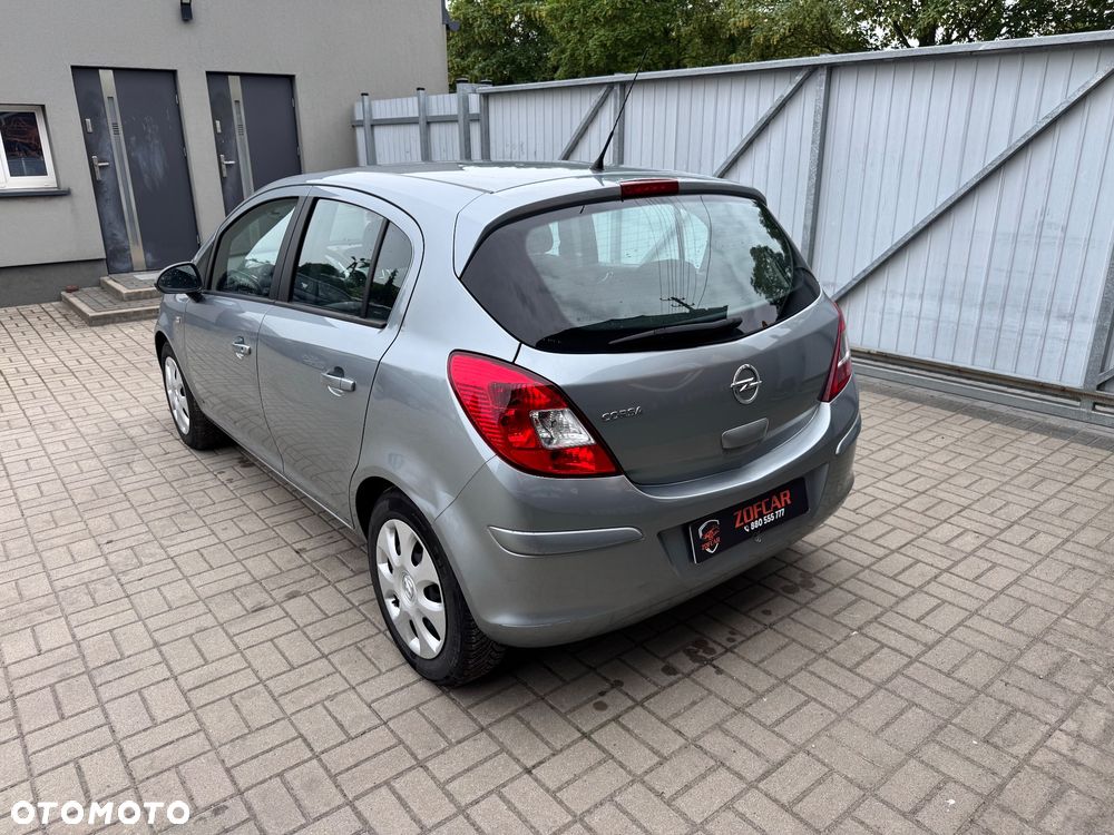 Opel Corsa - 3