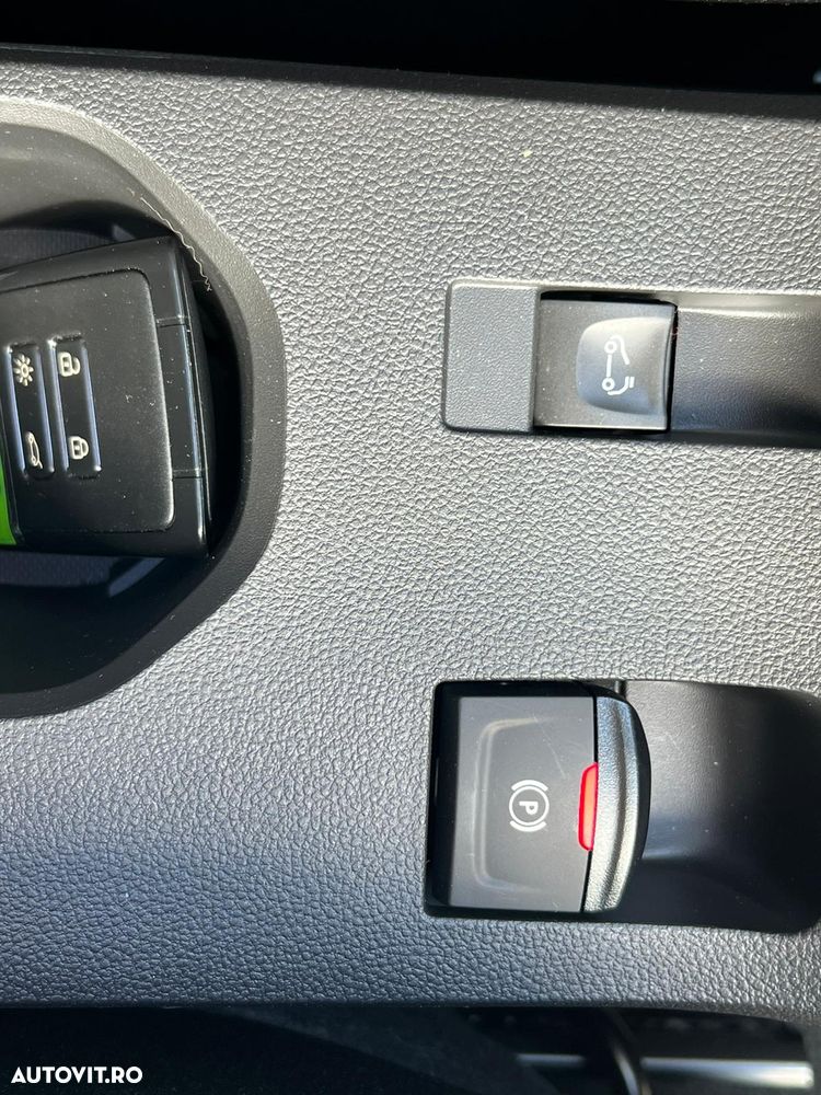 Dacia Sandero Stepway ECO-G 120 Extreme - 33