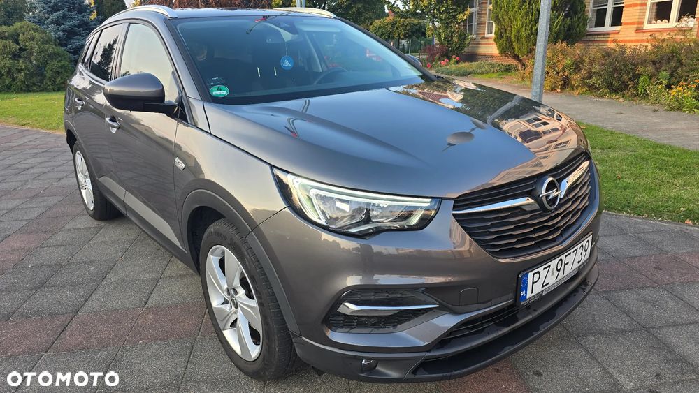 Opel Grandland X - 9
