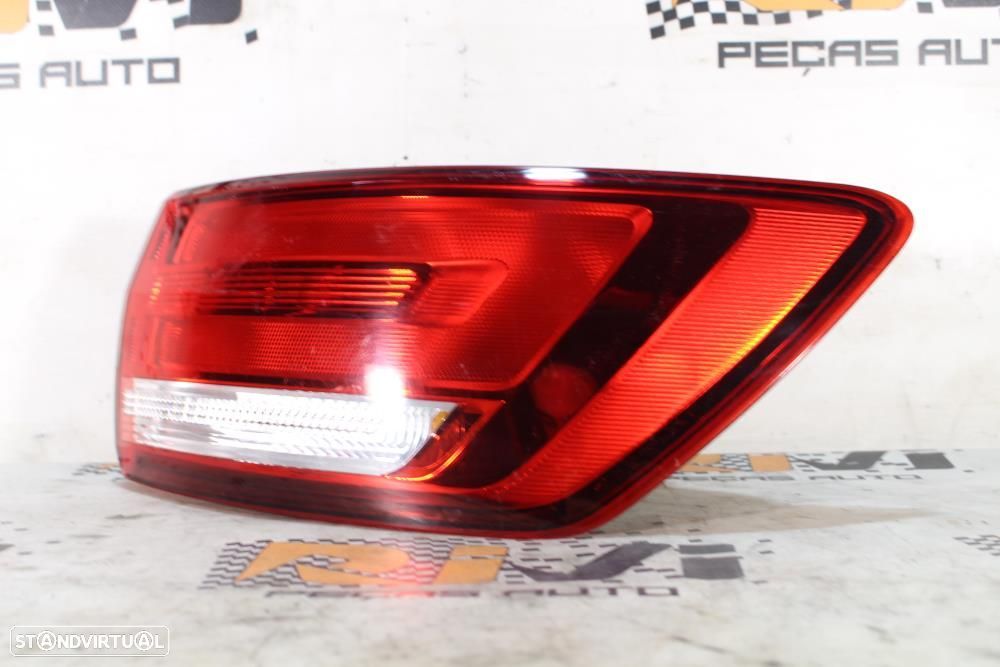 Farolim Direito Audi A4 Avant (8W5, 8Wd, B9)  8W9945070 / 81480201 / C - 3