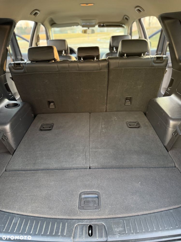 Chevrolet Captiva 2.0 2WD 7 Sitzer LS - 30