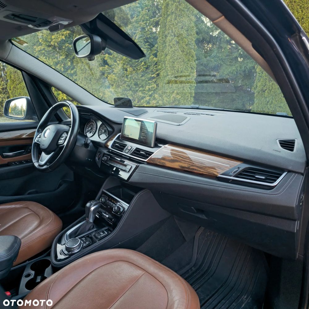 BMW Seria 2 220d xDrive Sport-Aut M Sport - 26