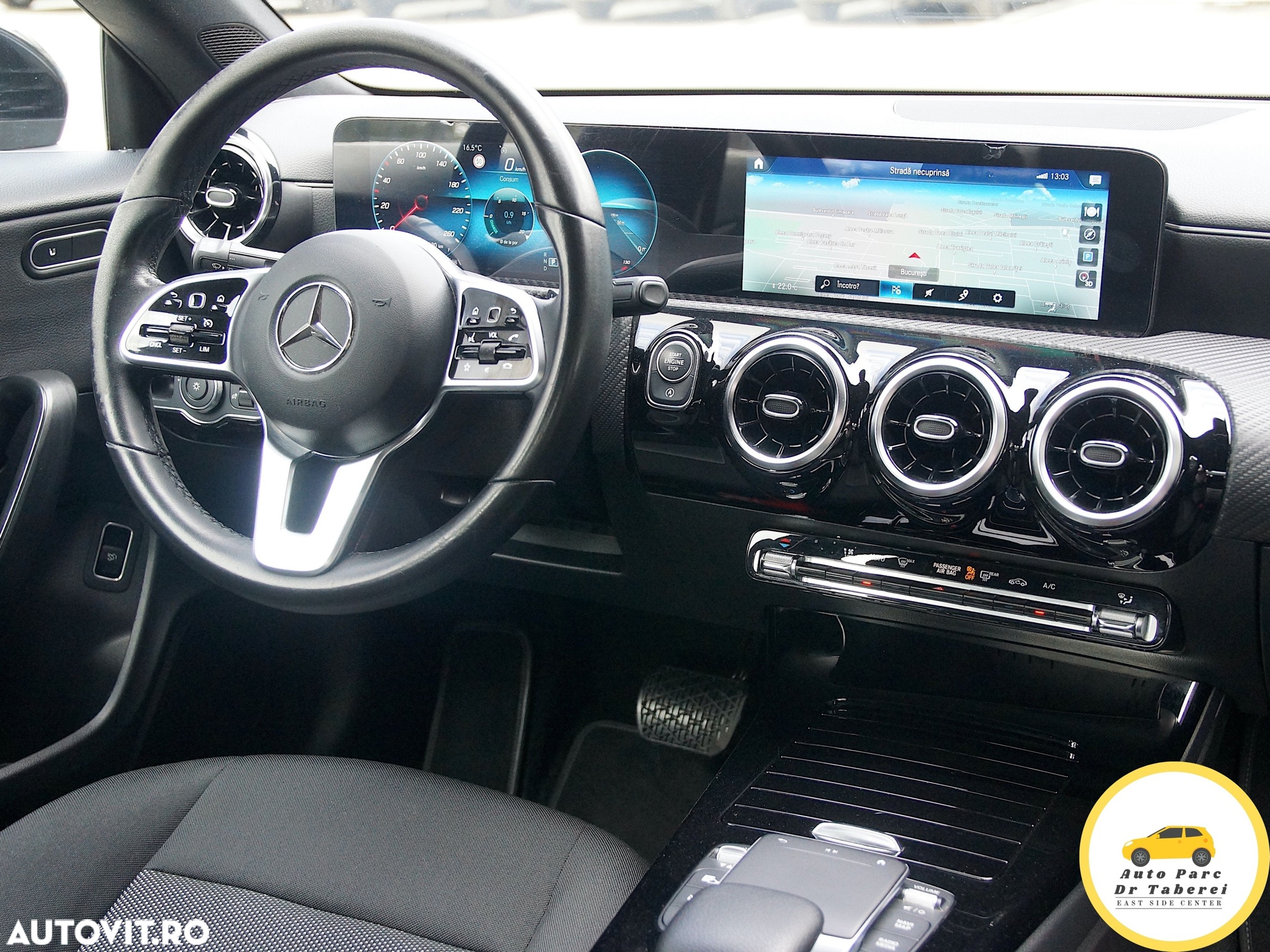 Mercedes-Benz CLA 200 d Coupe Aut. - 2