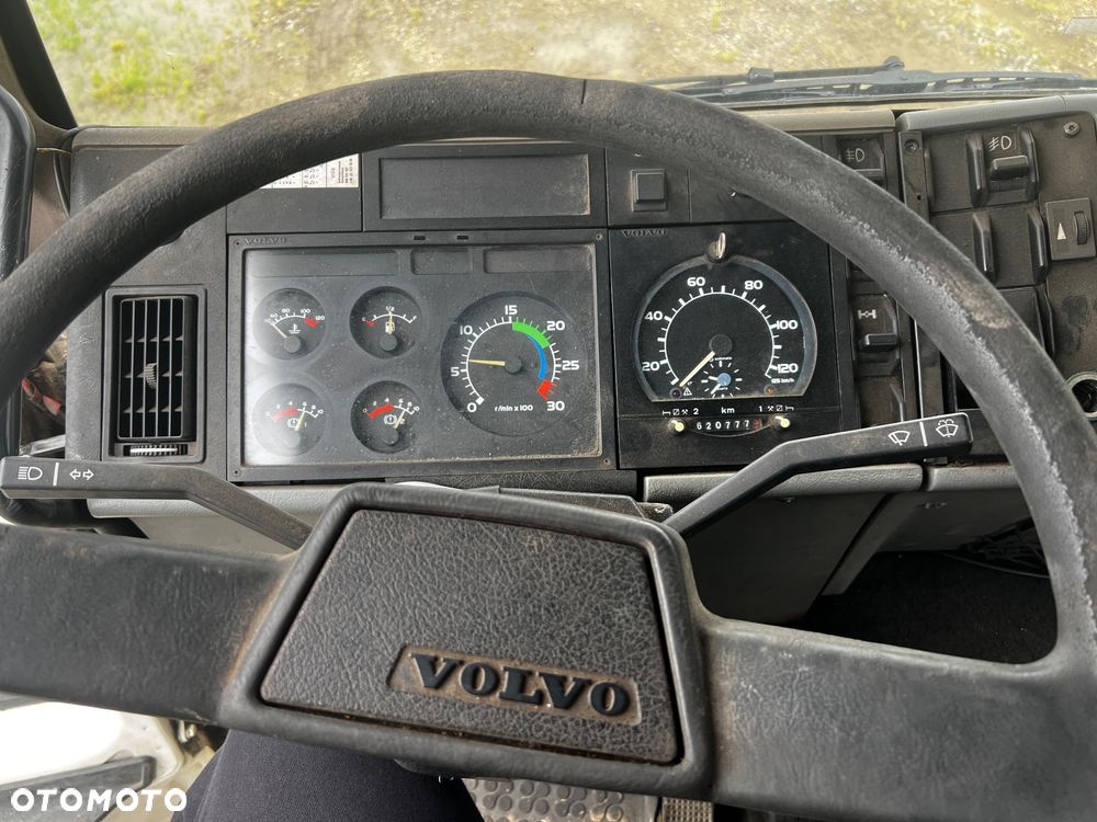 Volvo 615 - 3