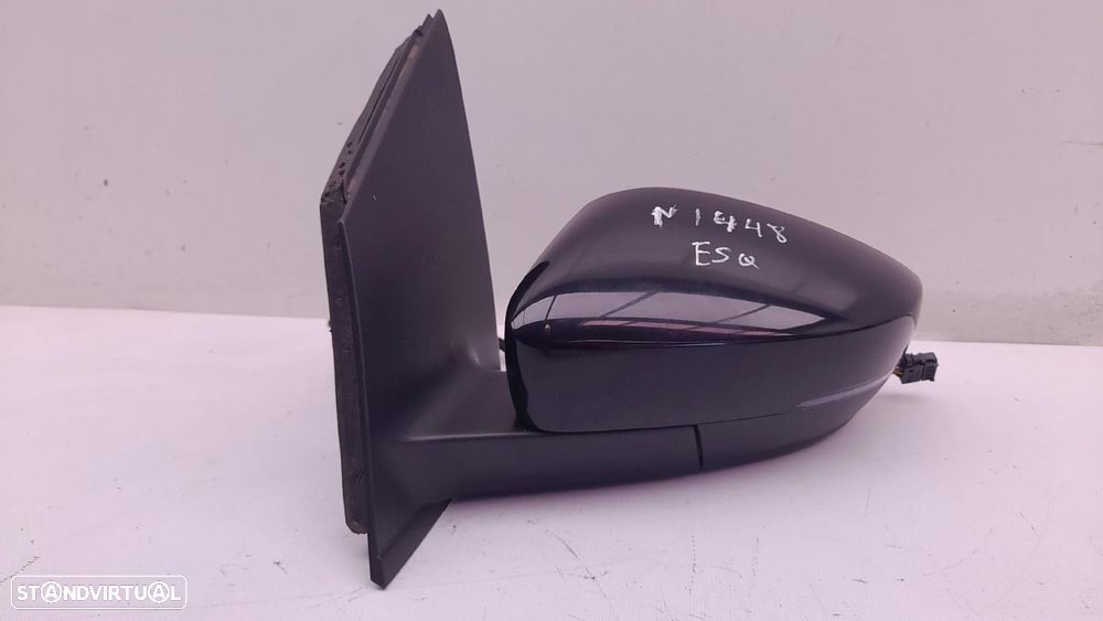 Retrovisor / espelho esquerdo VOLKSWAGEN Polo (6R, 6C) - 1