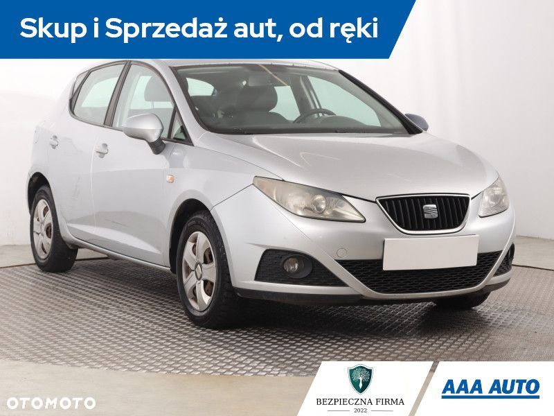 Seat Ibiza - 3