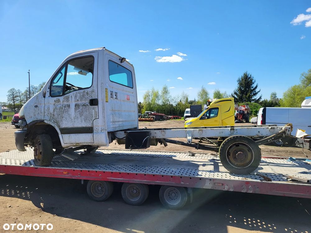 Renault Mascot - 5