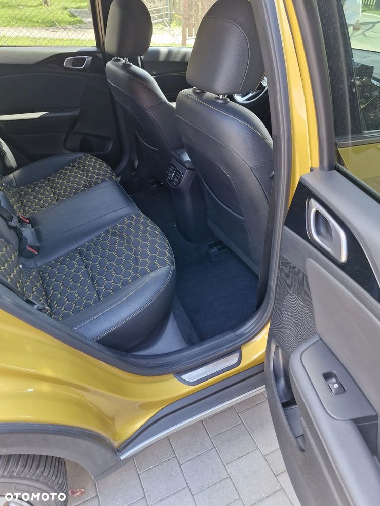 Kia XCeed 1.6 T-GDI XL DCT - 11