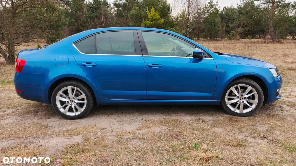 Skoda Octavia 1.5 TSI ACT Style - 2