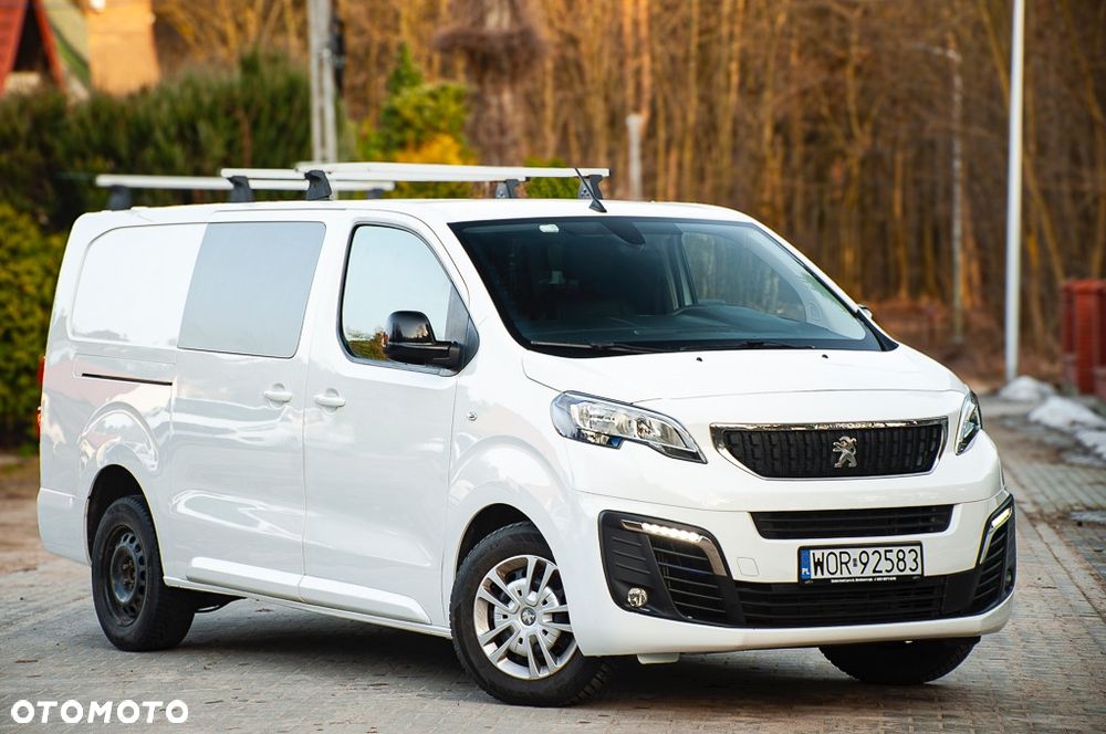 Peugeot Expert - 7