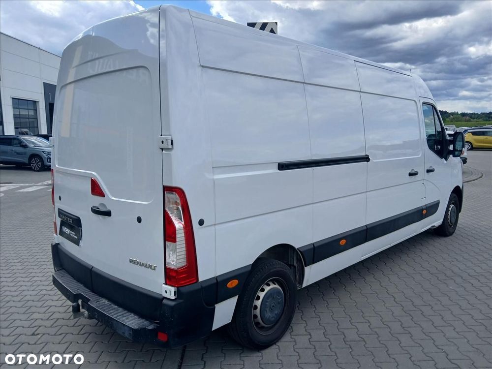 Renault master - 3