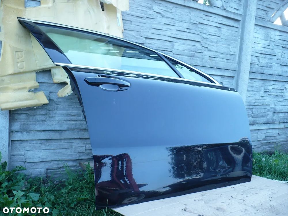 508 I 10-17 DRZWI PRZOD TYL KOMBI SW KTVD - 8