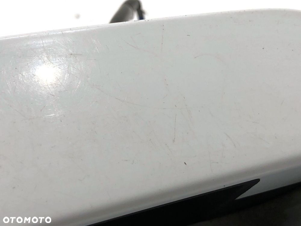 KLAMKA KLAPY TYŁ  CHEVROLET CRUZE (J300) 2009 - 2022 1.6 91 kW [124 KM] benzyna 2009 - 2022 - 3