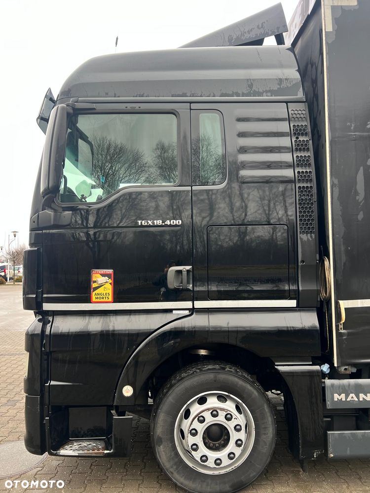MAN 18.400 - 13