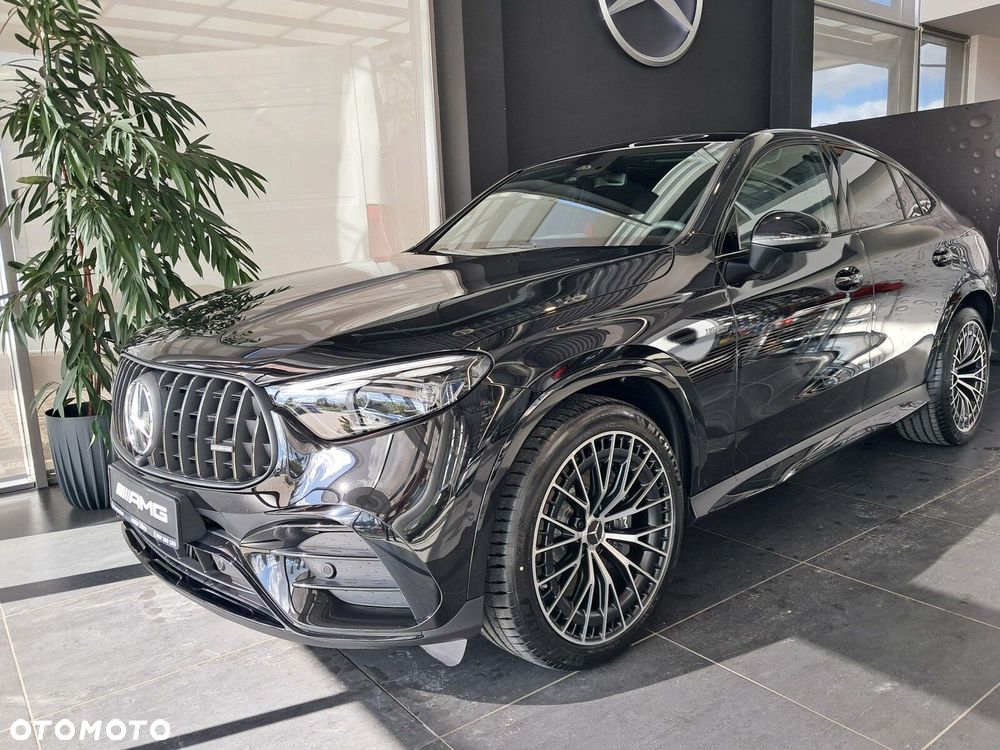 Mercedes-Benz Glc 2026 photo 3
