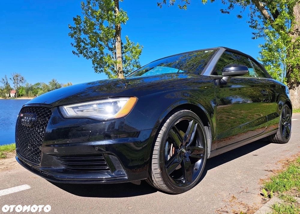 Audi A3 - 2