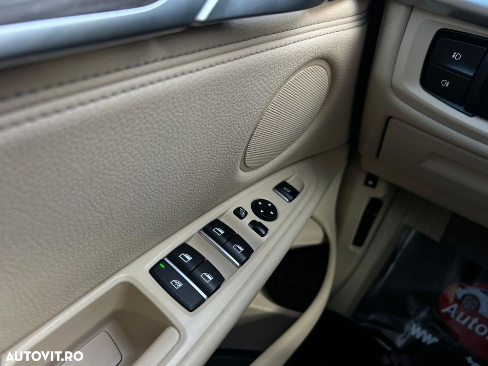 BMW X5 2017 — imagine 73
