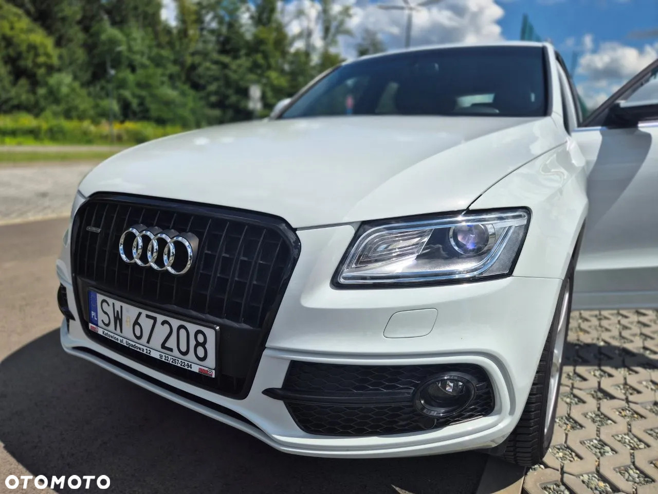Audi Q5 2.0 TDI Quattro S tronic - 2