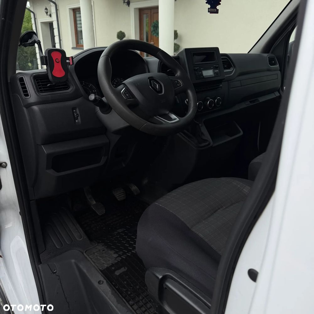 Renault Master - 10