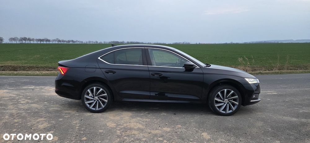 Skoda Octavia - 4