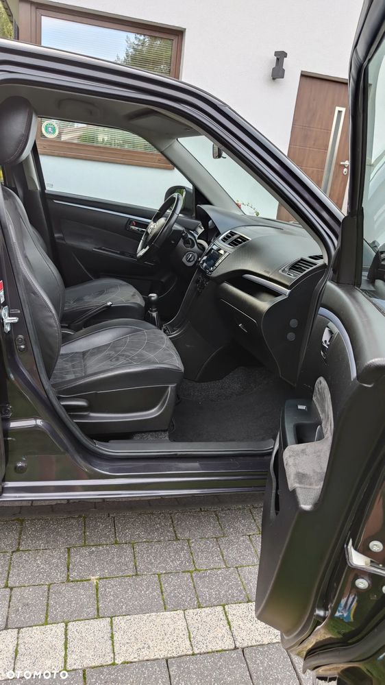 Suzuki Swift 1.2 X-TRA - 24