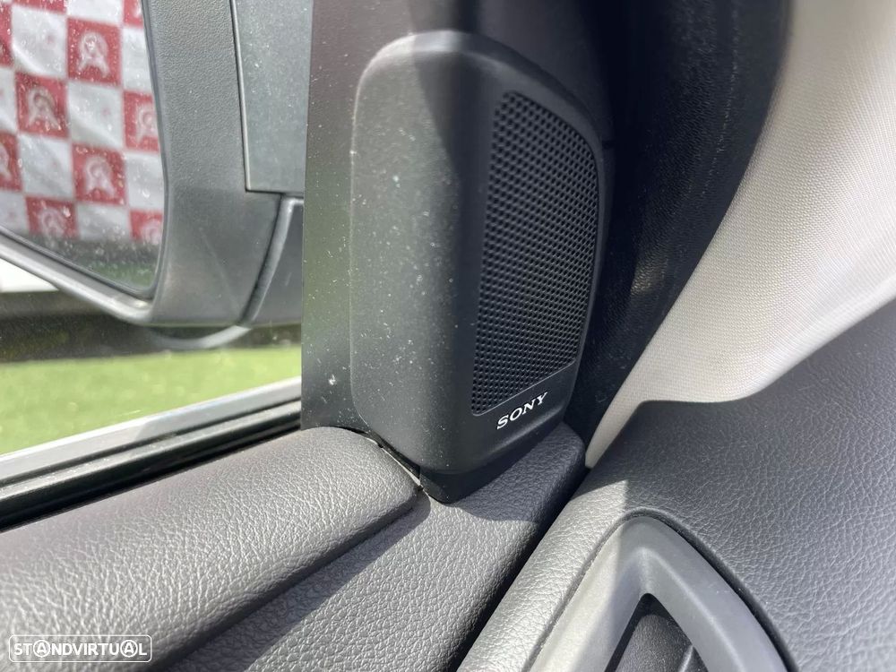 Ford Focus 1.5 TDCi Titanium - 21