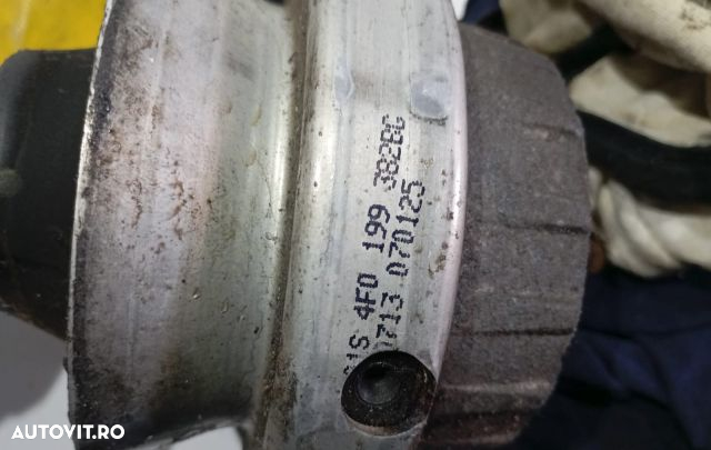 Tampon motor 4F0199382BG Audi A6 4F/C6 [2004 - 2008] - 2