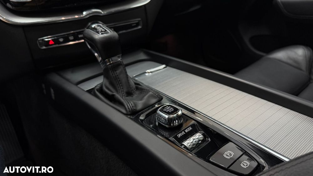 Volvo XC 60 D4 Geartronic Inscription - 21