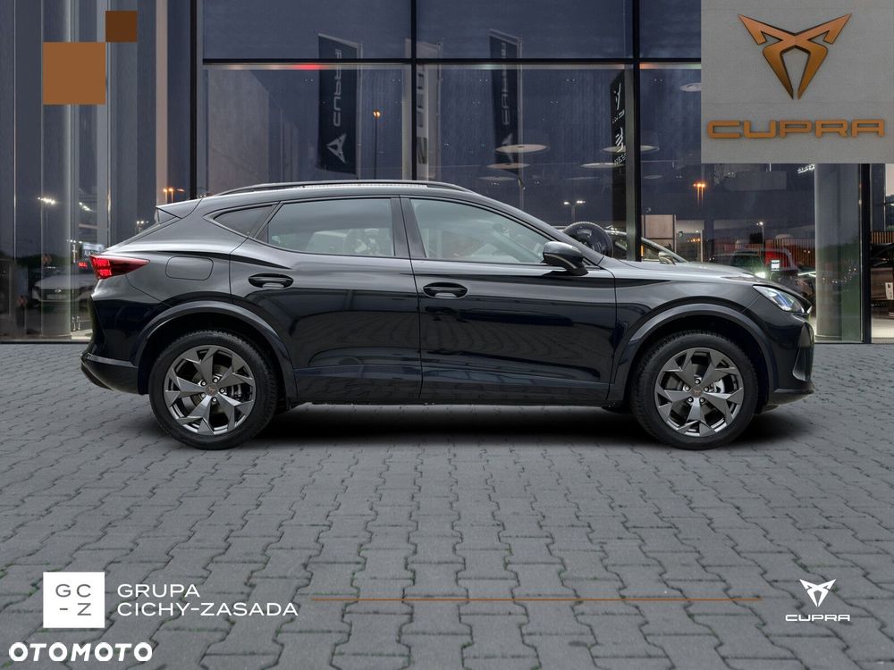 Cupra Formentor 1.5 eTSI mHEV DSG - 7