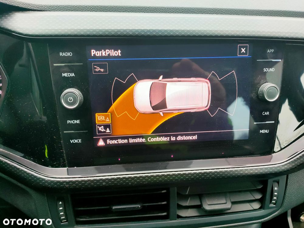 Volkswagen T-Cross - 8