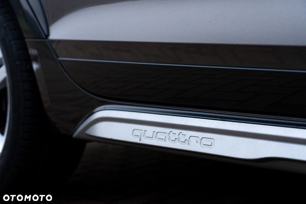 Audi A4 Allroad 45 TFSI Quattro S tronic - 38