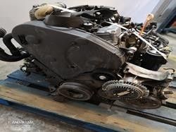 MOTOR COMPLETO VOLKSWAGEN PASSAT 1997 - 3