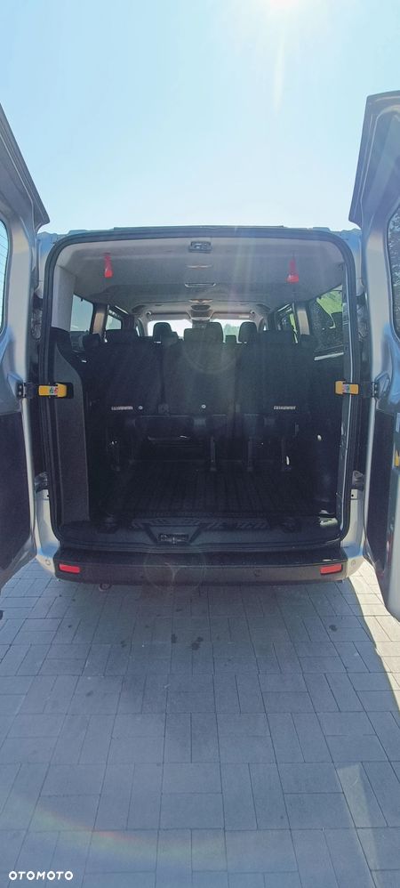 Ford Transit Custom 300 L2H1 Trend (bryg.) - 18