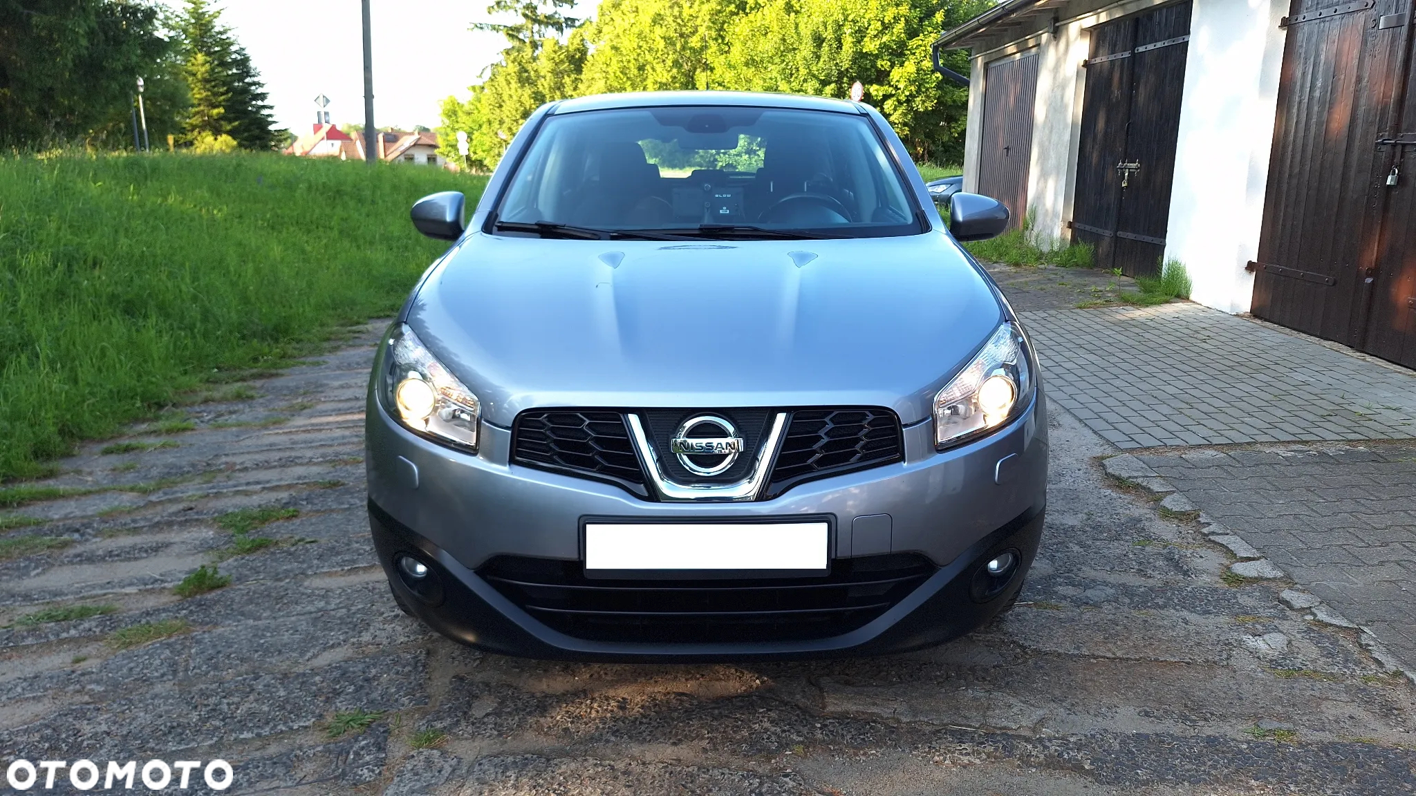Nissan Qashqai 1.6 I-Way Start/Stop - 8