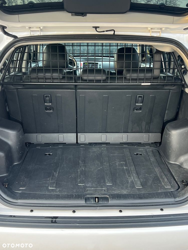 Hyundai Tucson 2.0 2WD Edition Plus - 16