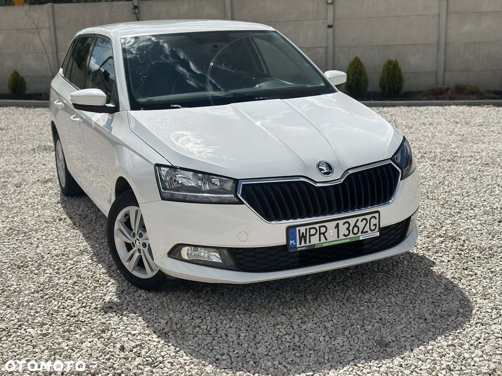 Skoda Fabia 1.0 TSI Style - 3