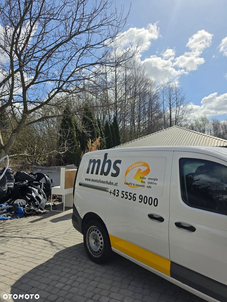 Volkswagen Caddy - 5