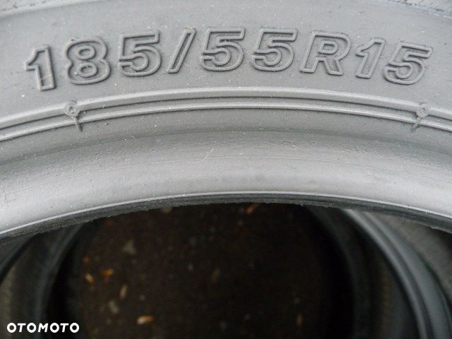 185/55/15 lato 4szt dębica montaż gratis - 2