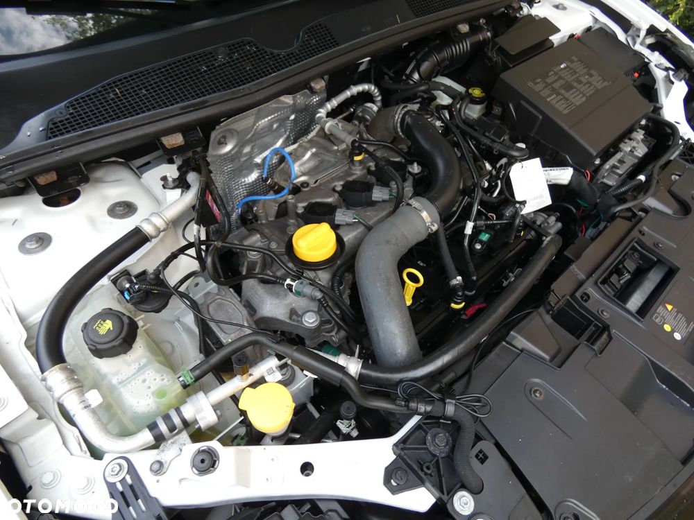 Renault Megane ENERGY TCe 115 Start & Stopp LIMITED - 35