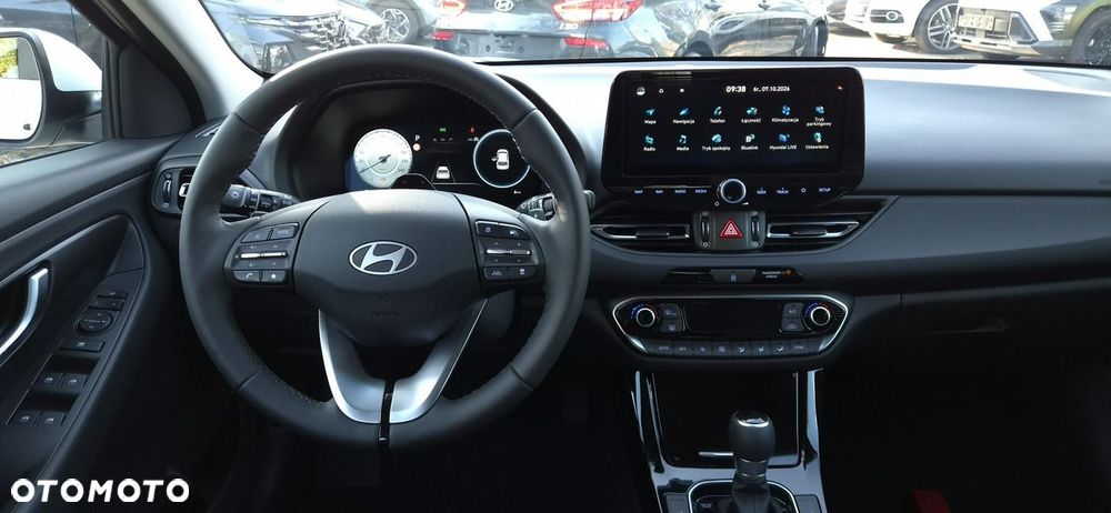 Hyundai i30 1.6 T-GDI Smart DCT - 17