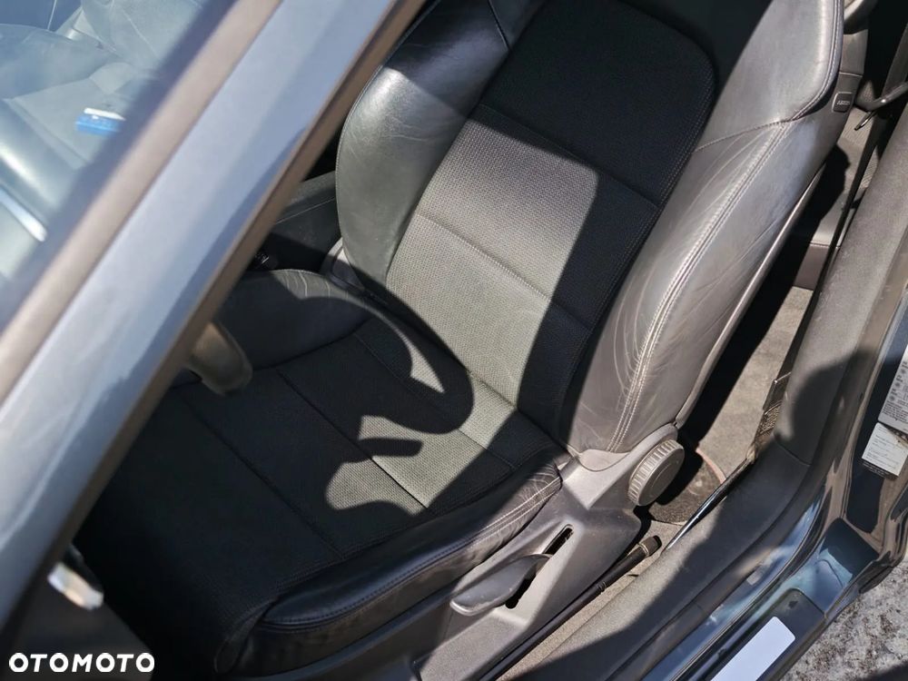 Audi A3 2.0 TDI DPF S line Sportpaket - 17