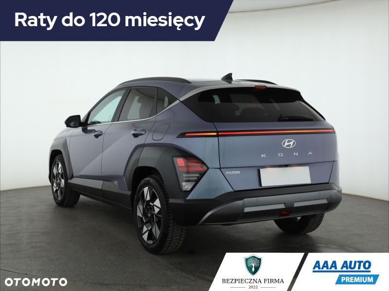 Hyundai Kona - 6