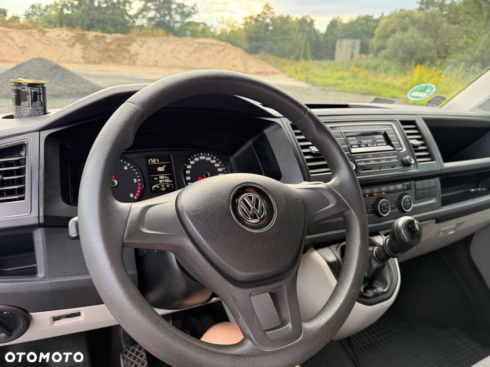Volkswagen T6 - 23